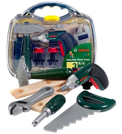 Bosch Mini V?rkt?jskasse - Leget?j - Ixolino