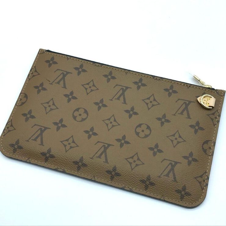 Louis Vuitton Vintage Louis Vuitton Carryall Brown