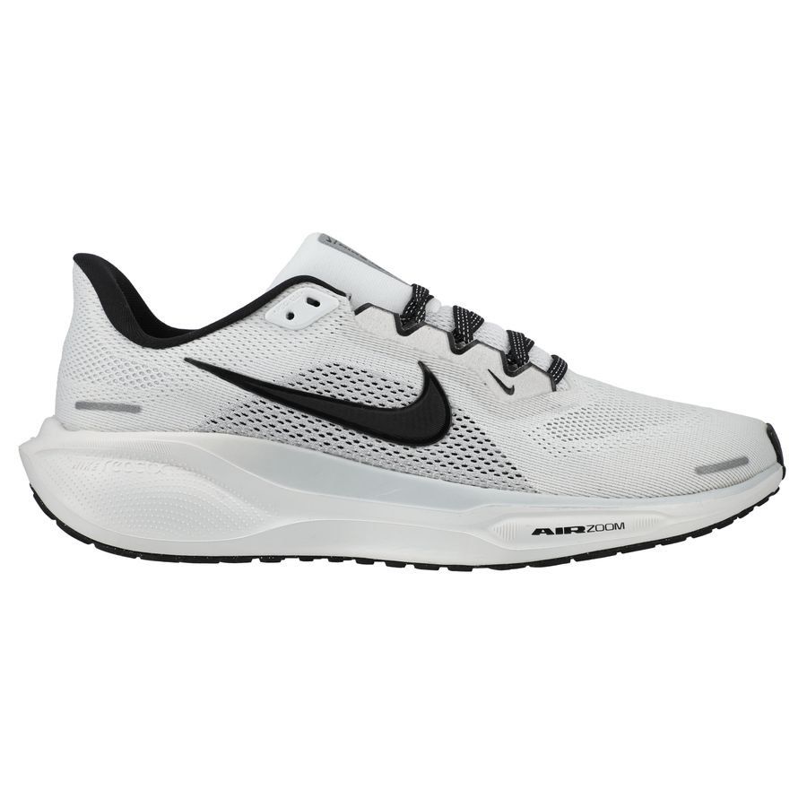 Nike Chaussures de Running Air Zoom Pegasus 41 - Blanc/Noir/Gris