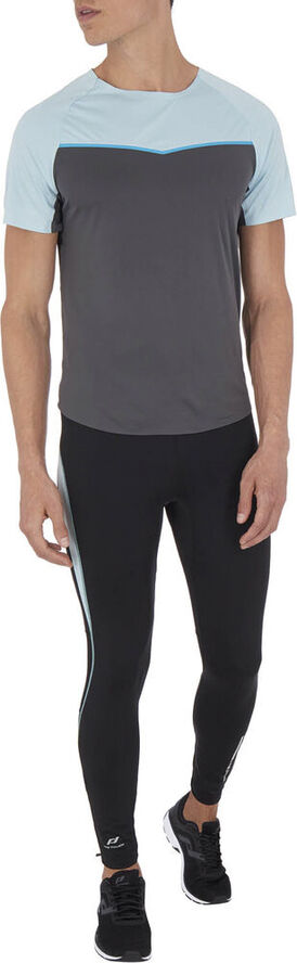 Pro Touch Akin II T-shirt Grå