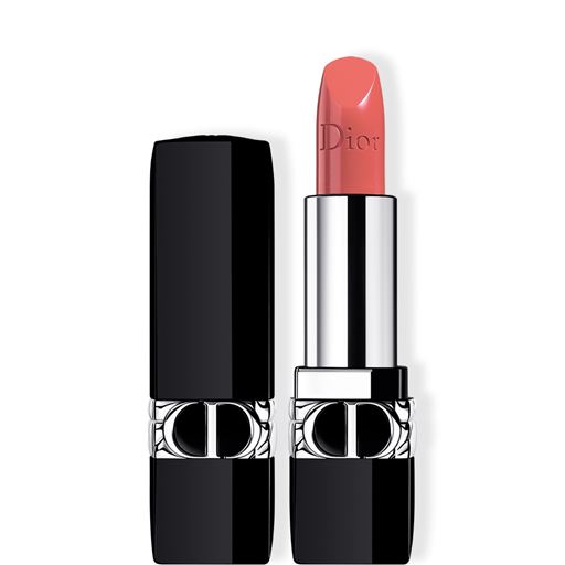 Dior Rouge Refillable Satin Lipstick, 365 New World