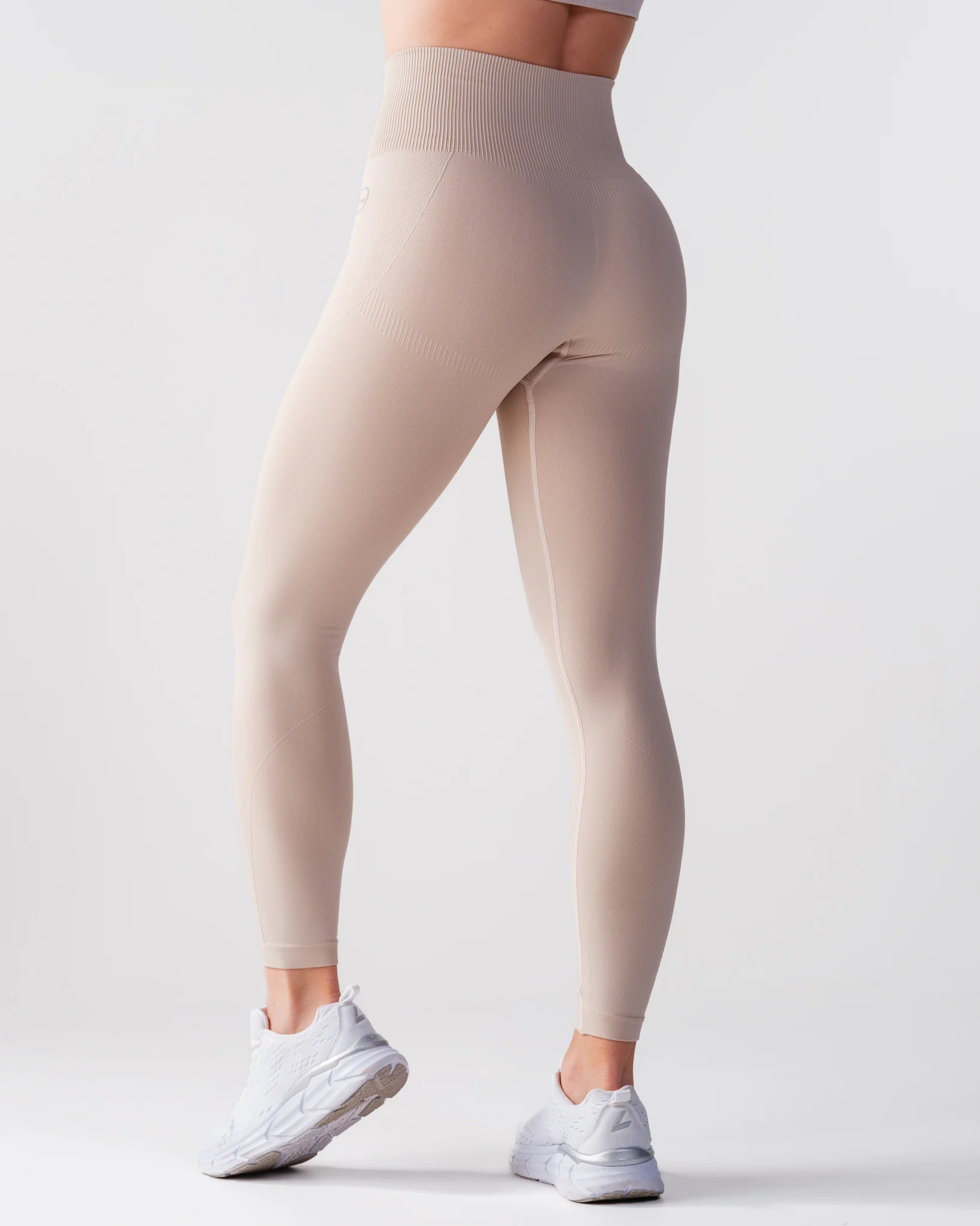 Bumpro Hyper Tights Beige