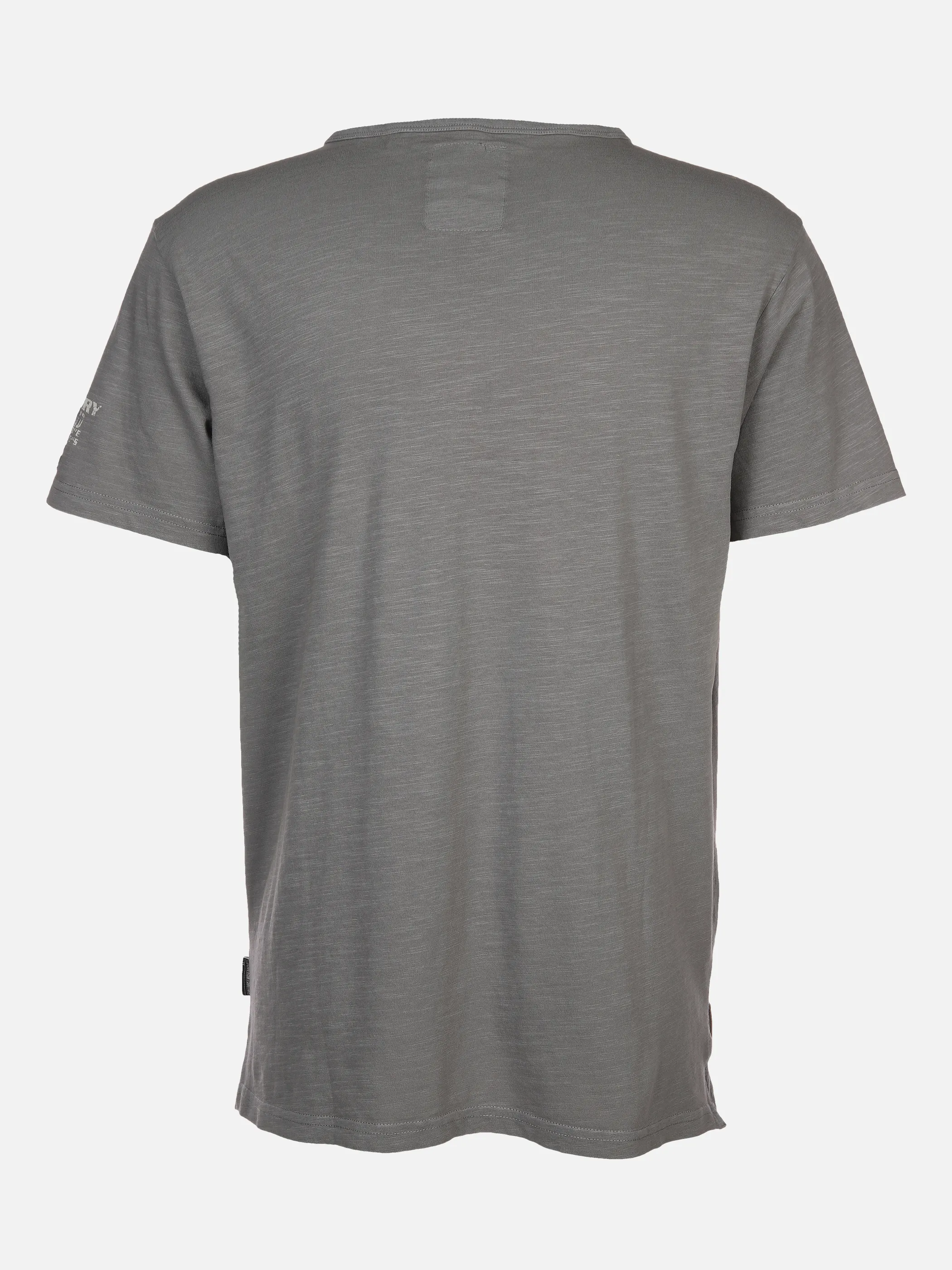 Herren Henley Shirt