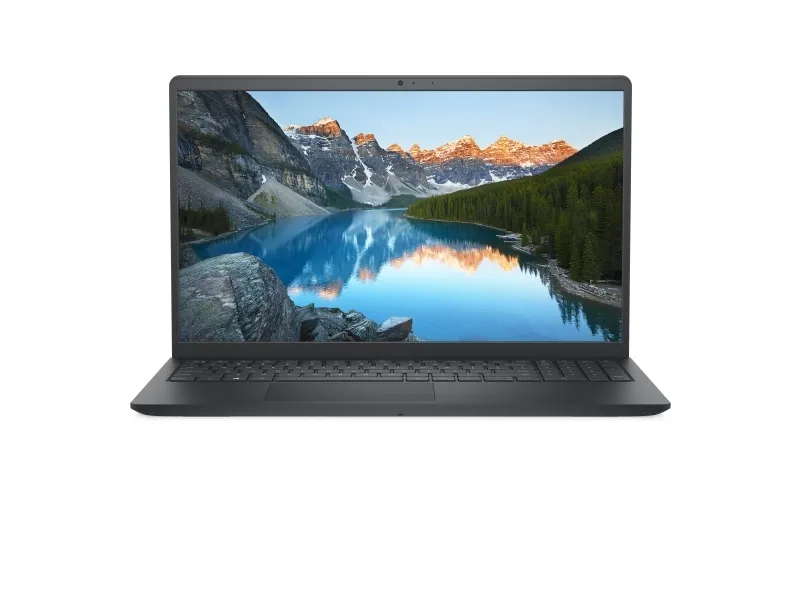 Dell Inspiron 15 3530 - Intel Core i7 - 1355U / op til 5 GHz - Win 11 Pro - Intel Iris Xe Graphics - 16 GB RAM - 512 GB SSD NVMe - 15.6