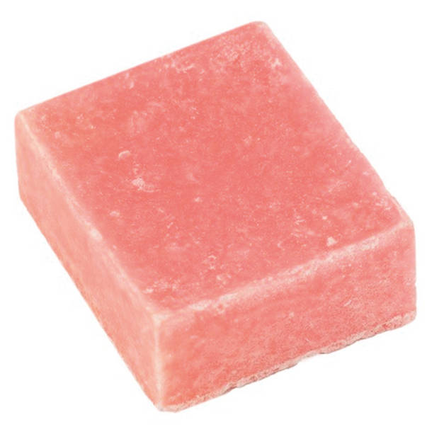 Pure Amberblokje