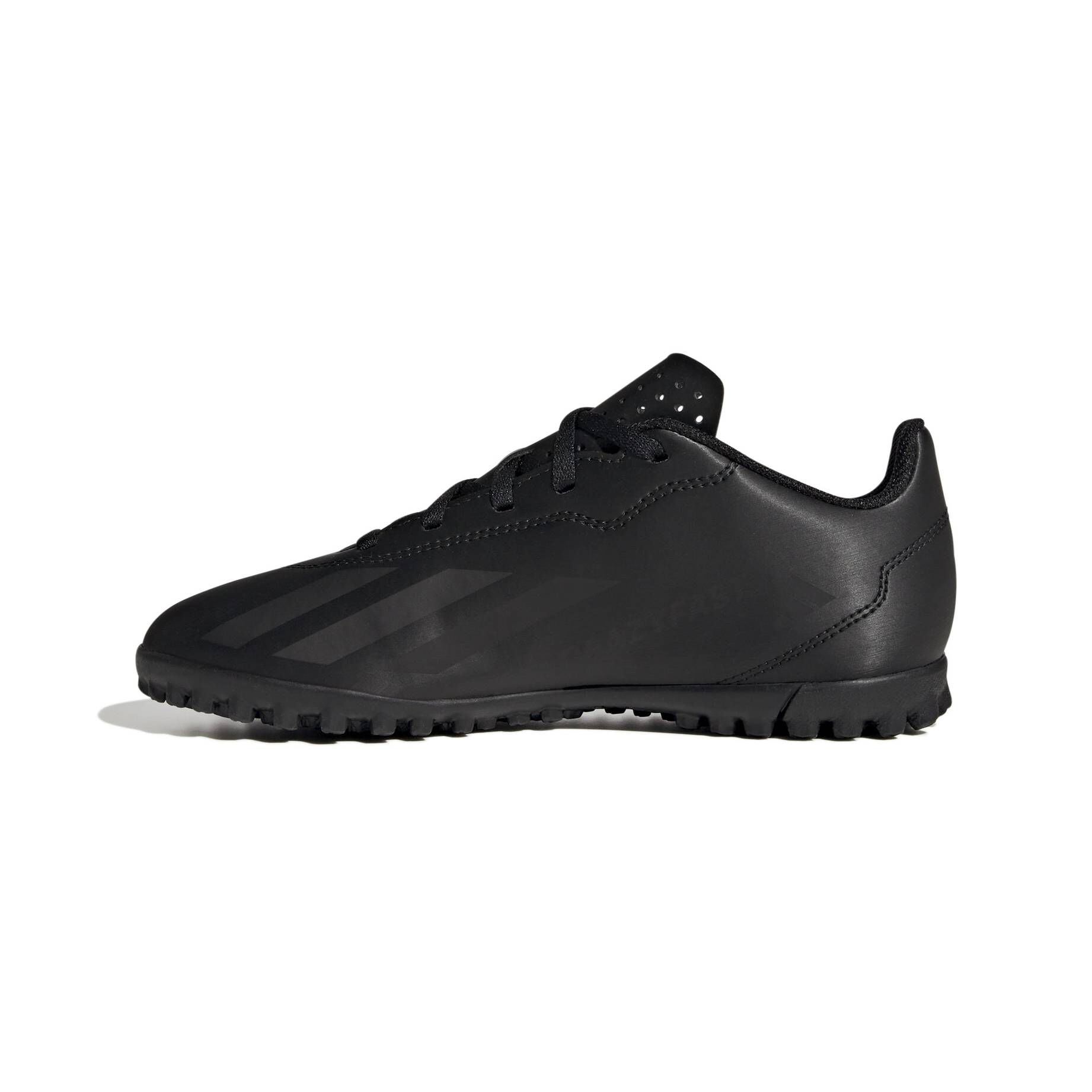 adidas Performance| Kinder Fußballschuhe X CRAZYFAST .4 TF J