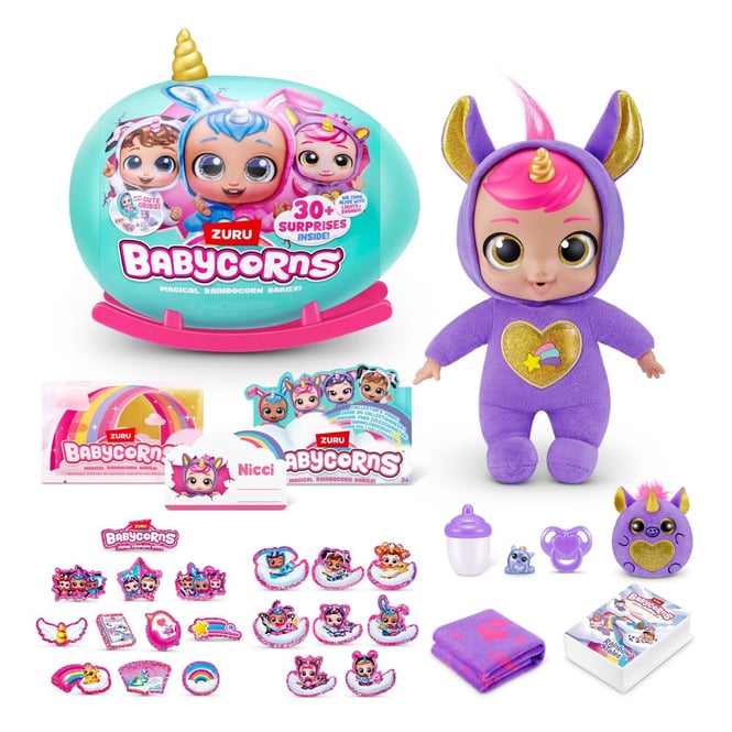 Babycorns Surprise - Puppe groß - 1 Stück