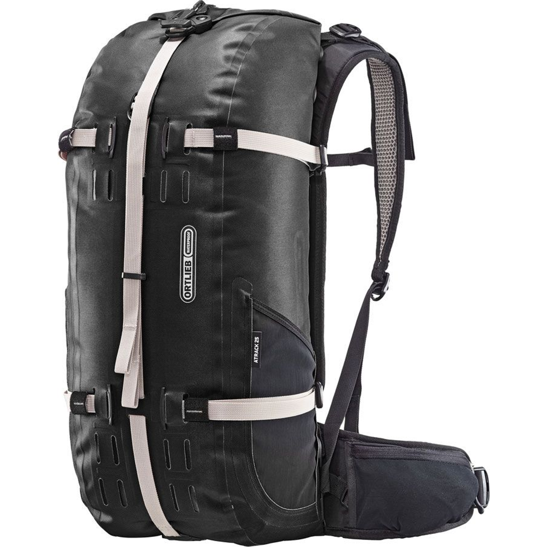 Ortlieb Atrack Rugzak