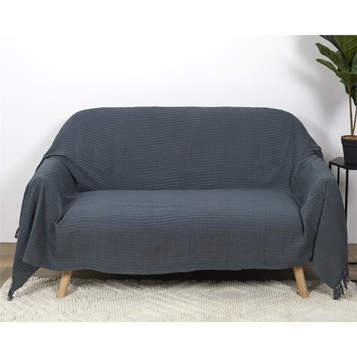 The home deco factory - GALICE - Gris