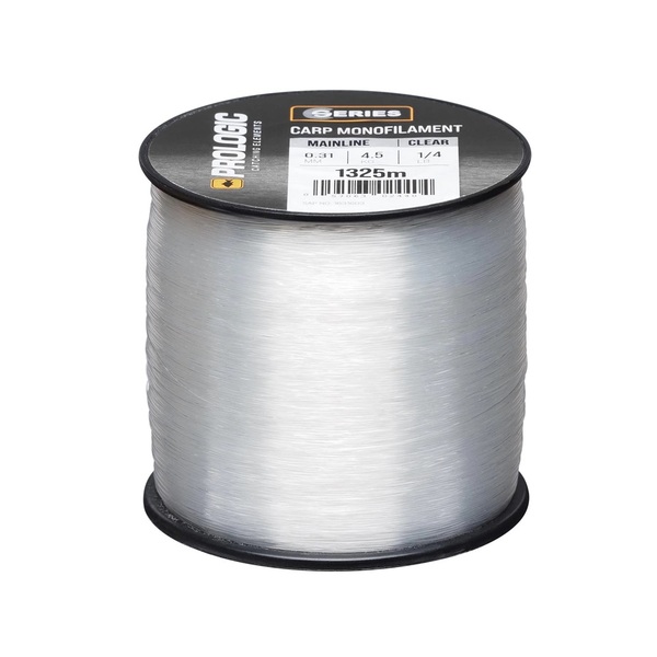 Nylon Carpe Prologic C-Series
