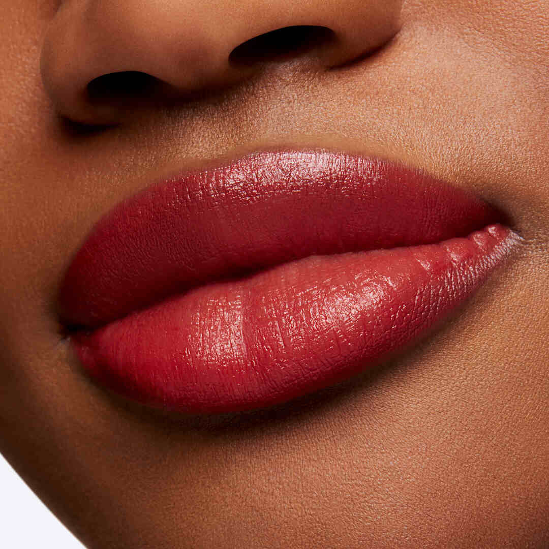 POWDER KISS MAC-POWDER KISS