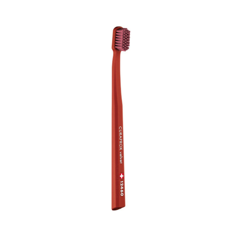 Curaprox Tandenborstel Velvet CS 12460