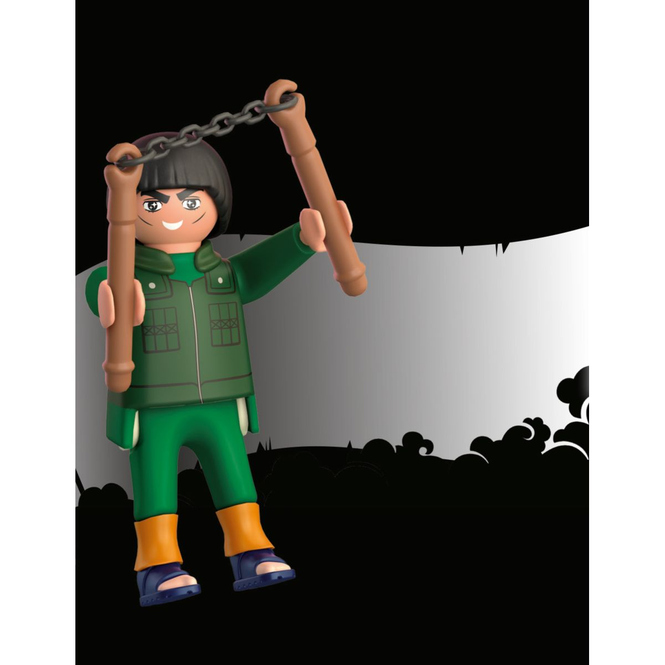 Playmobil® 71111 - Guy - Playmobil® Naruto Shippuden