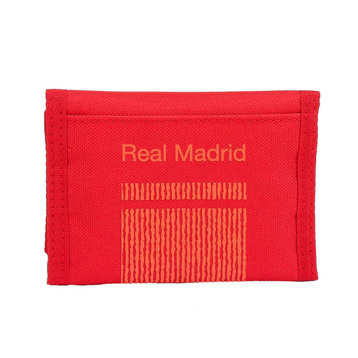 Carteira coral do Real Madrid