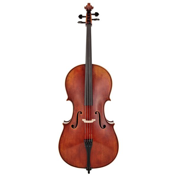 Karl Höfner H4/6-DAV-C Davidov Cello 4/4