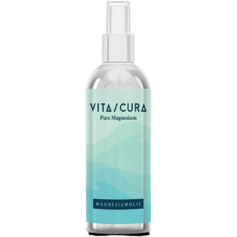 Vita Cura Magnesium Olie 100 ml