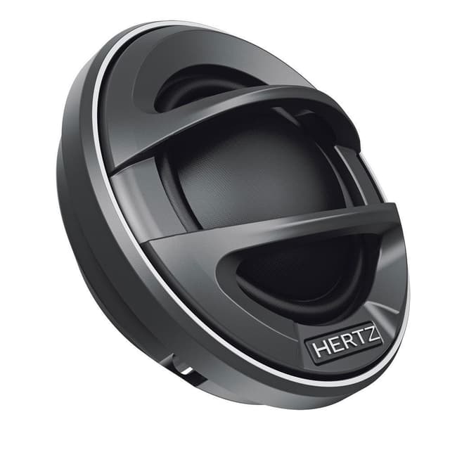 Hertz Mille Top Komponent System 165mm