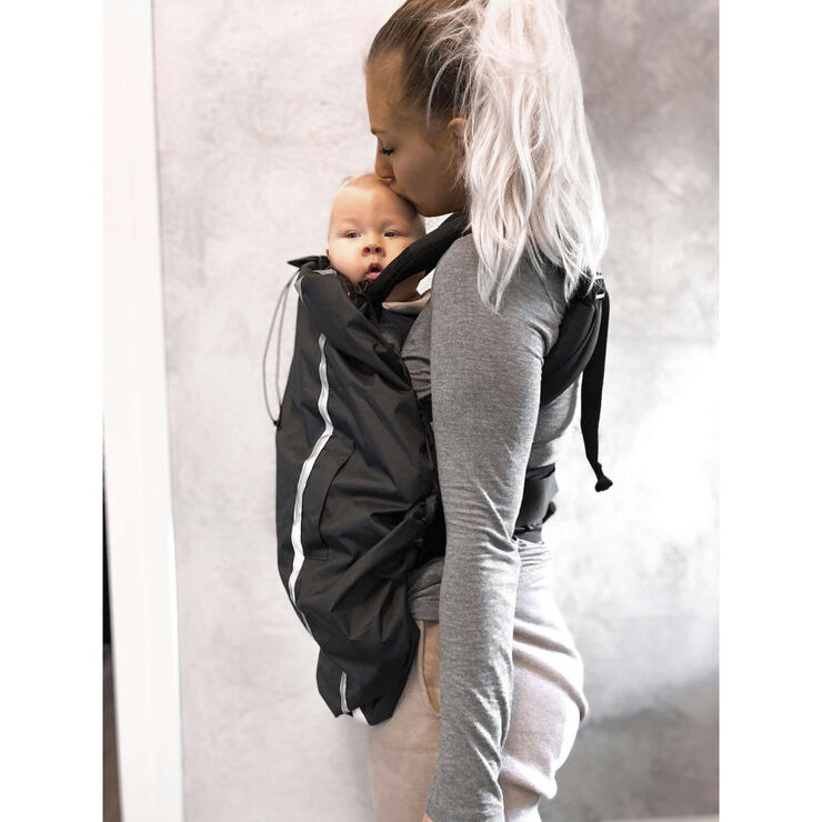 Easygrow Cover Me Black