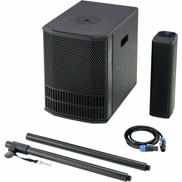 dB Technologies ES 602 Touring Set