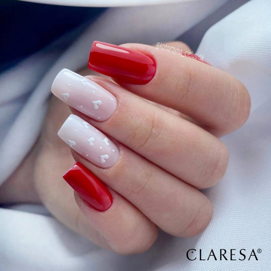 Claresa Nail Polish Hybrid Soak Off Celebration 09 5ml