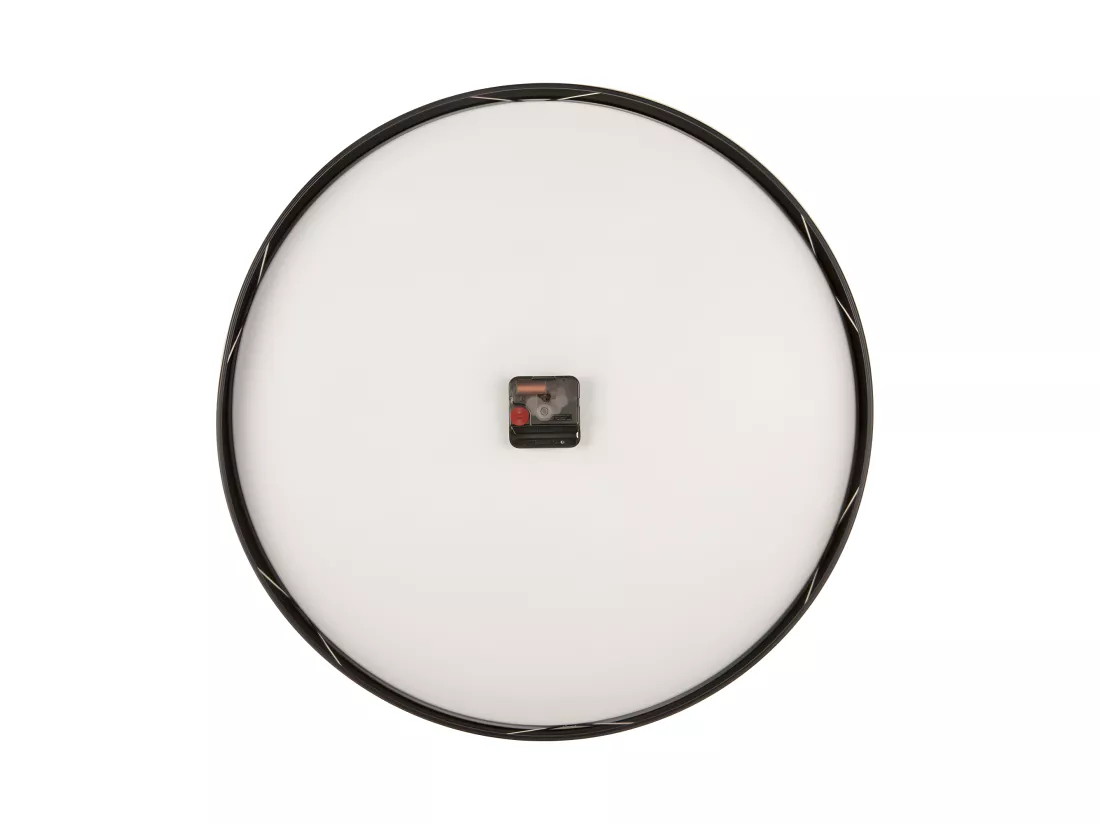 Horloge Albatros D50cm Noir Present Time