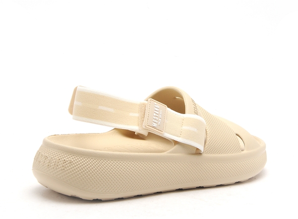 Mustang mules et sabots femme 5801146 1465801 beige