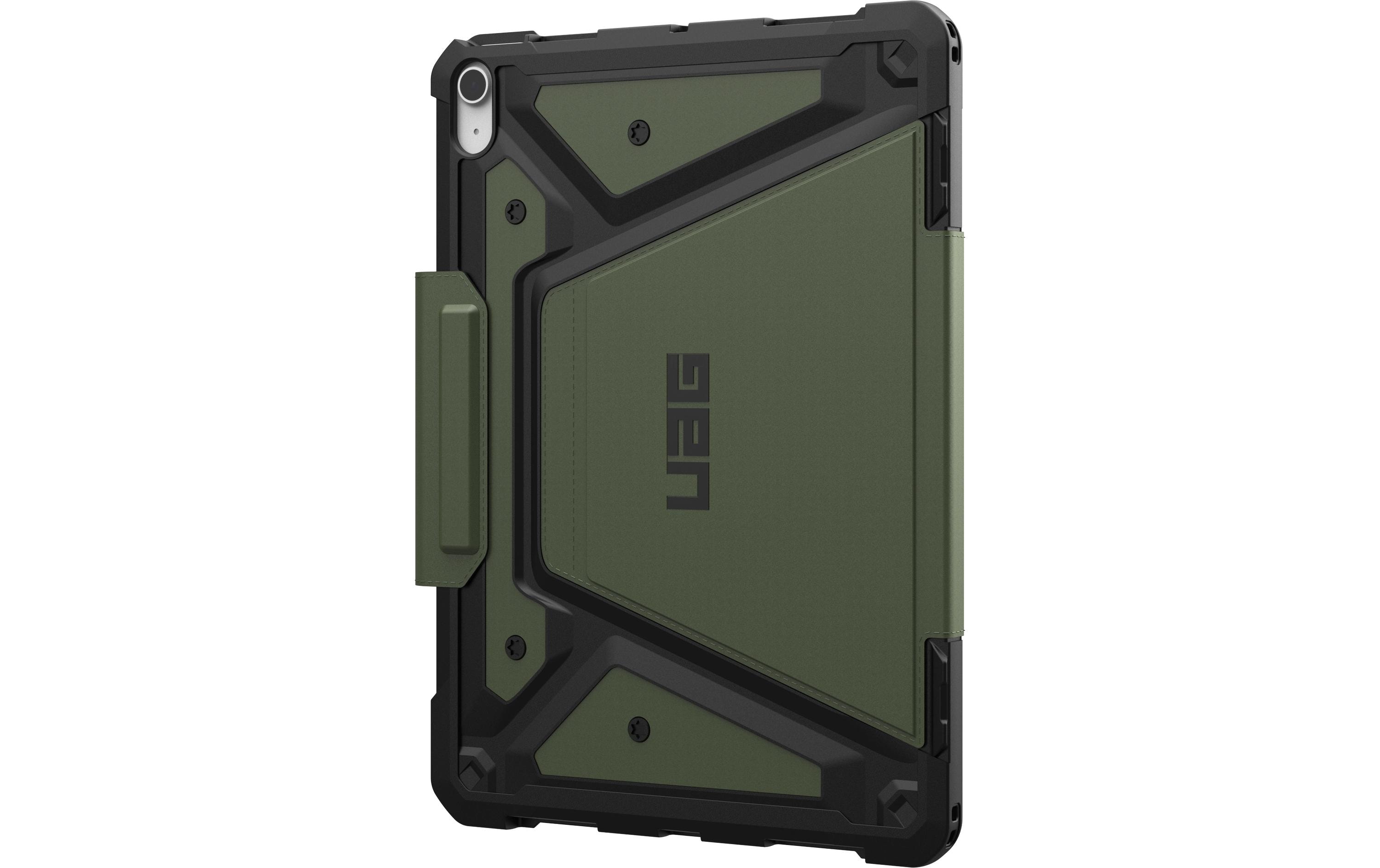 Tablet Book Cover Metropolis SE iPad Air 2024 11