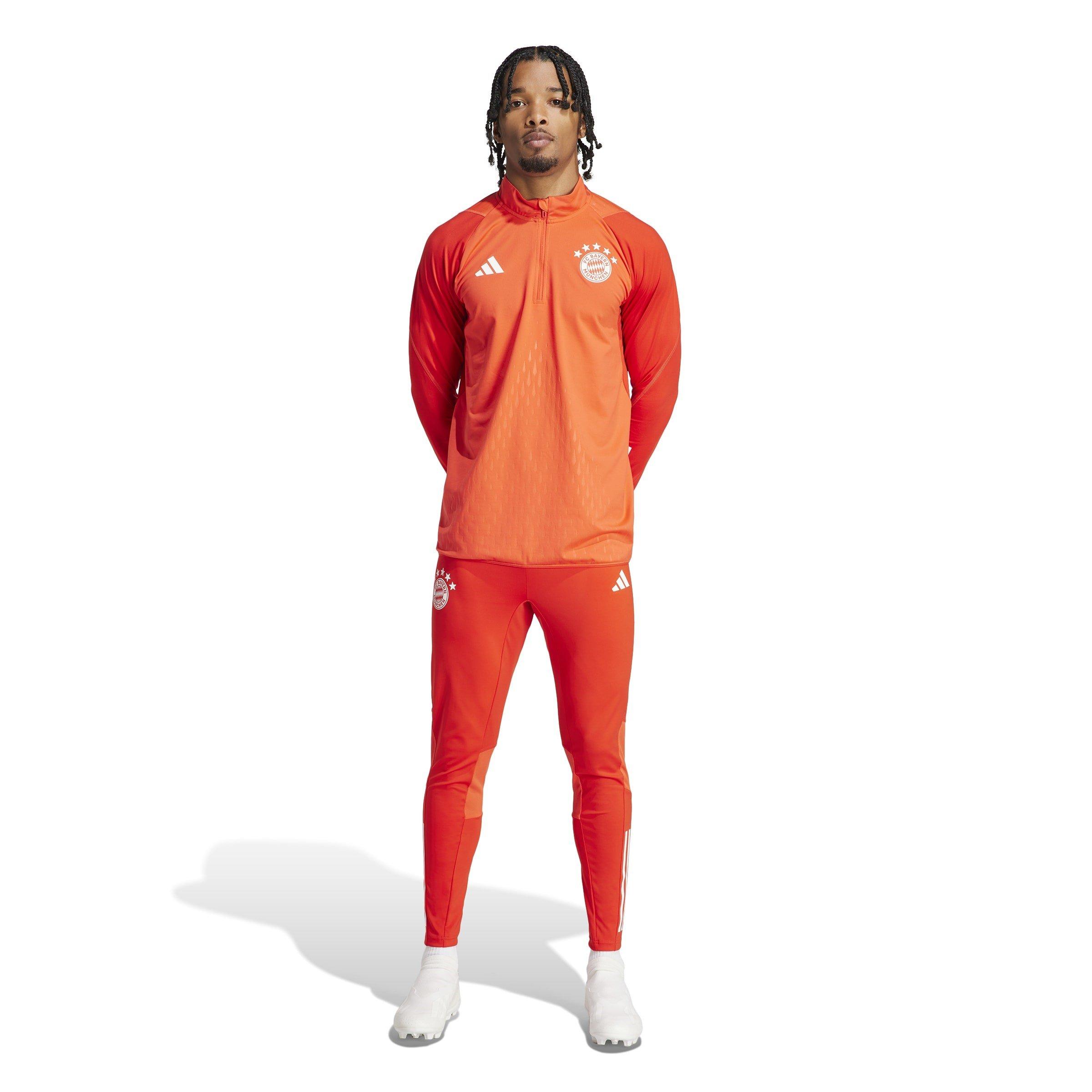 adidas Bayern Munich Tiro 23 Training Top Adults
