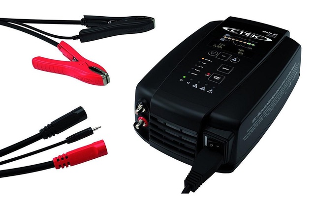 CTEK Batterie-Ladegerät »MXTS 40«