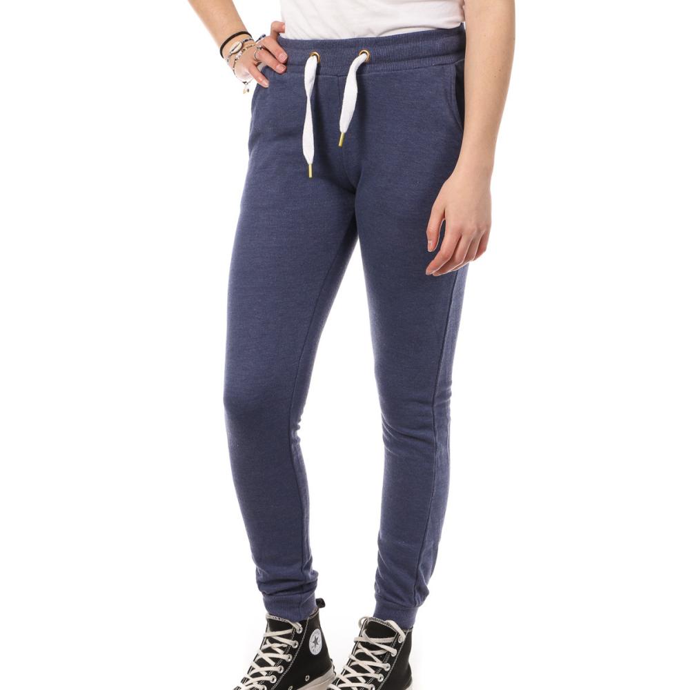 Joseph In Jogging Bleu Foncé Femme Joseph In Molton Joss
