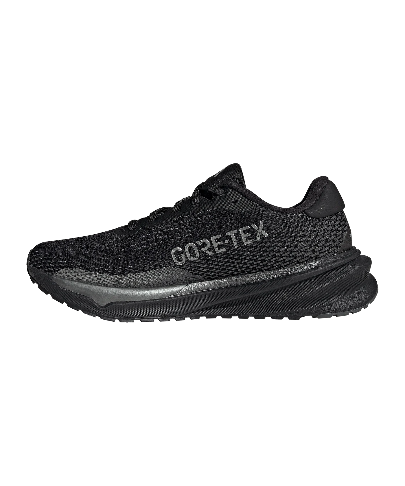adidas Supernova GTX Damen Schwarz