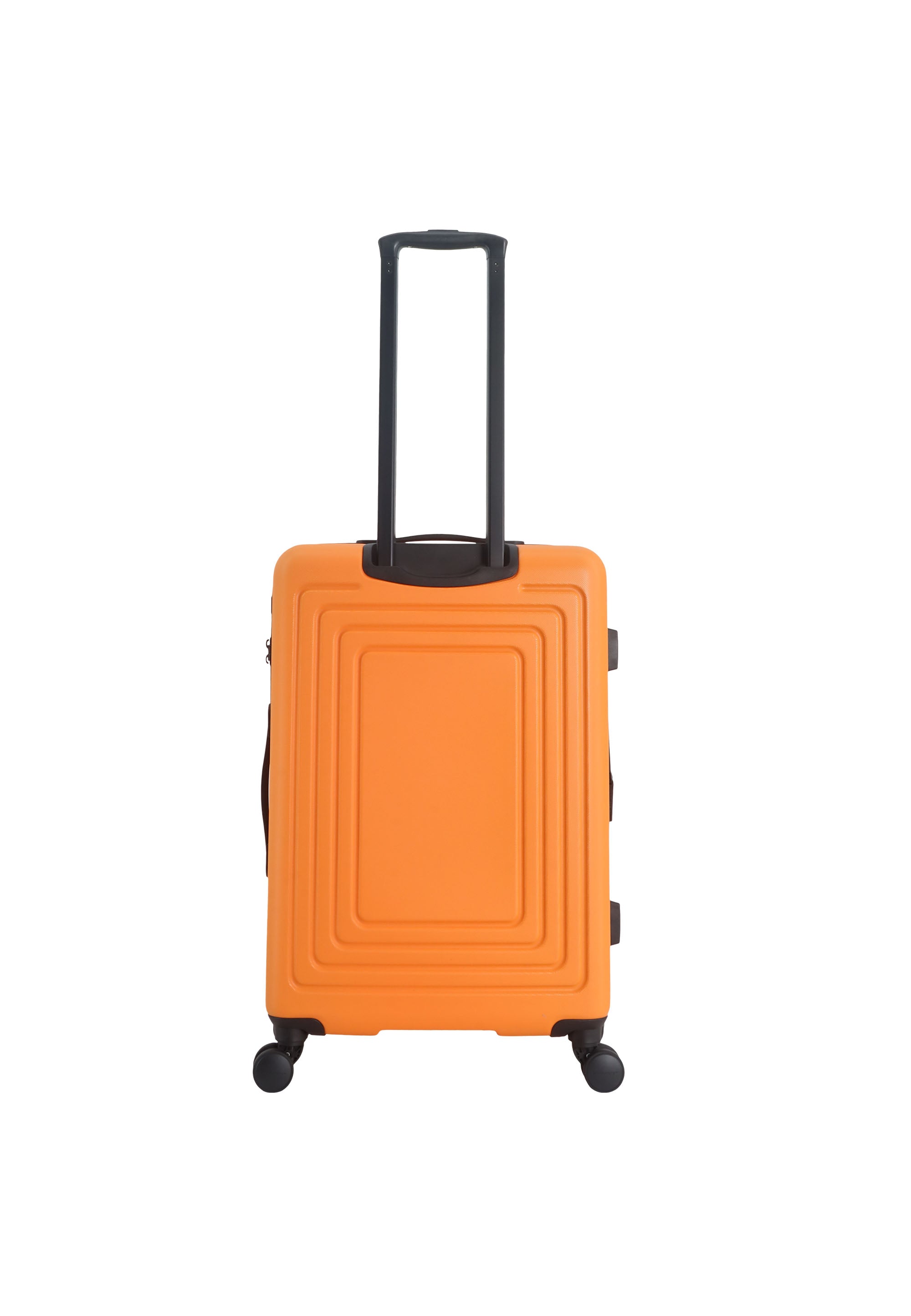 Discovery Coast 67 cm Reiskoffer - Oranje