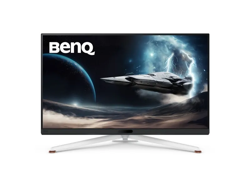 [OUTLET] - BenQ Mobiuz EX321UX - LED-skærm - gaming - 31.5