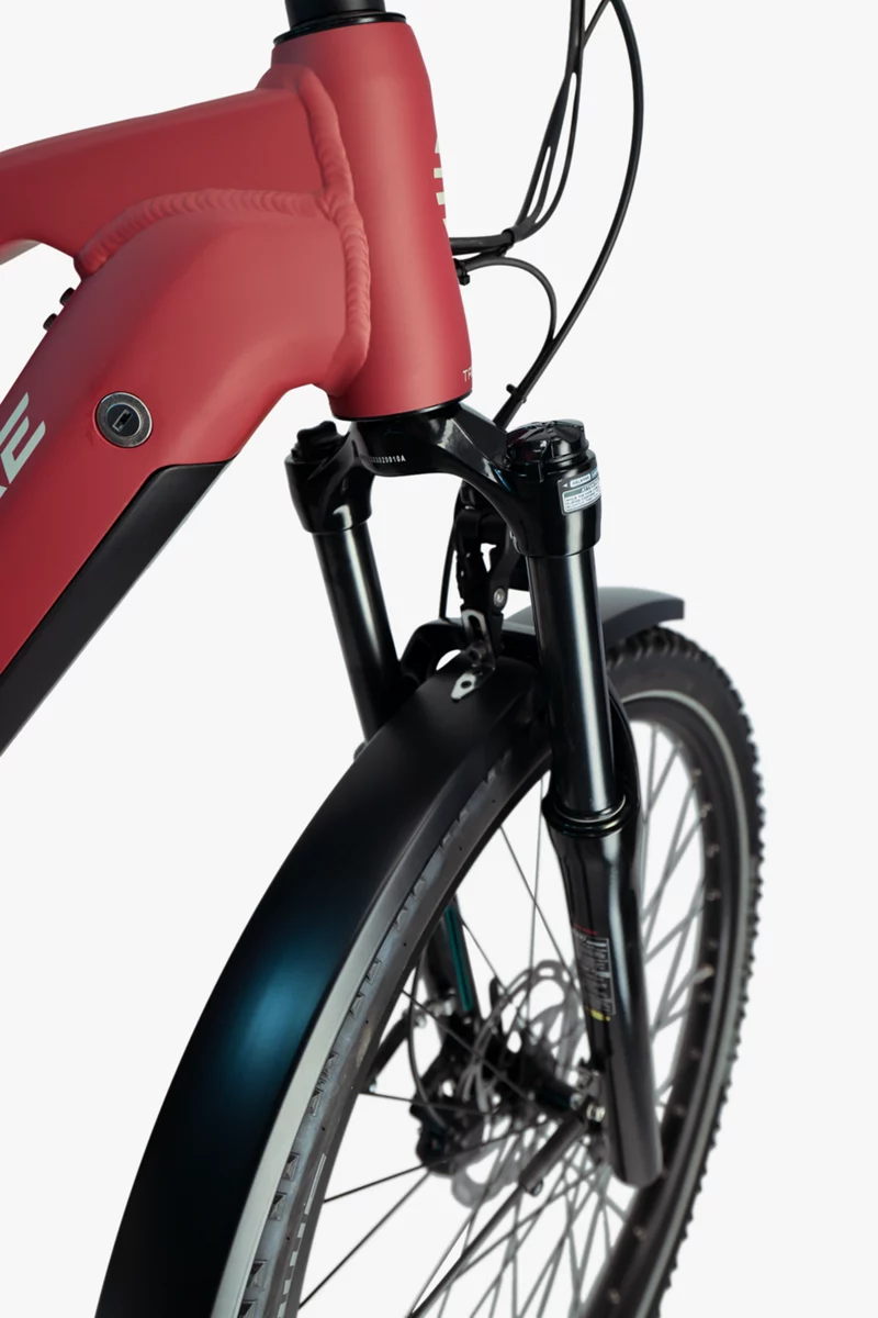 Stoke Talara 27.5 Damen E-Bike 2024