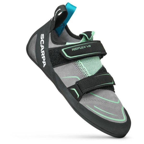 Scarpa - Women's Reflex VS - Chaussons d'escalade