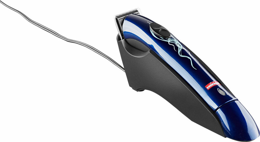 Tondeuse style mini avec batterie li-ion