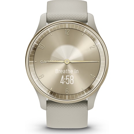 Garmin Vivomove Trend - French Grey