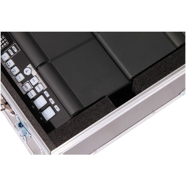 Thon Case Yamaha DTX-Multi 12