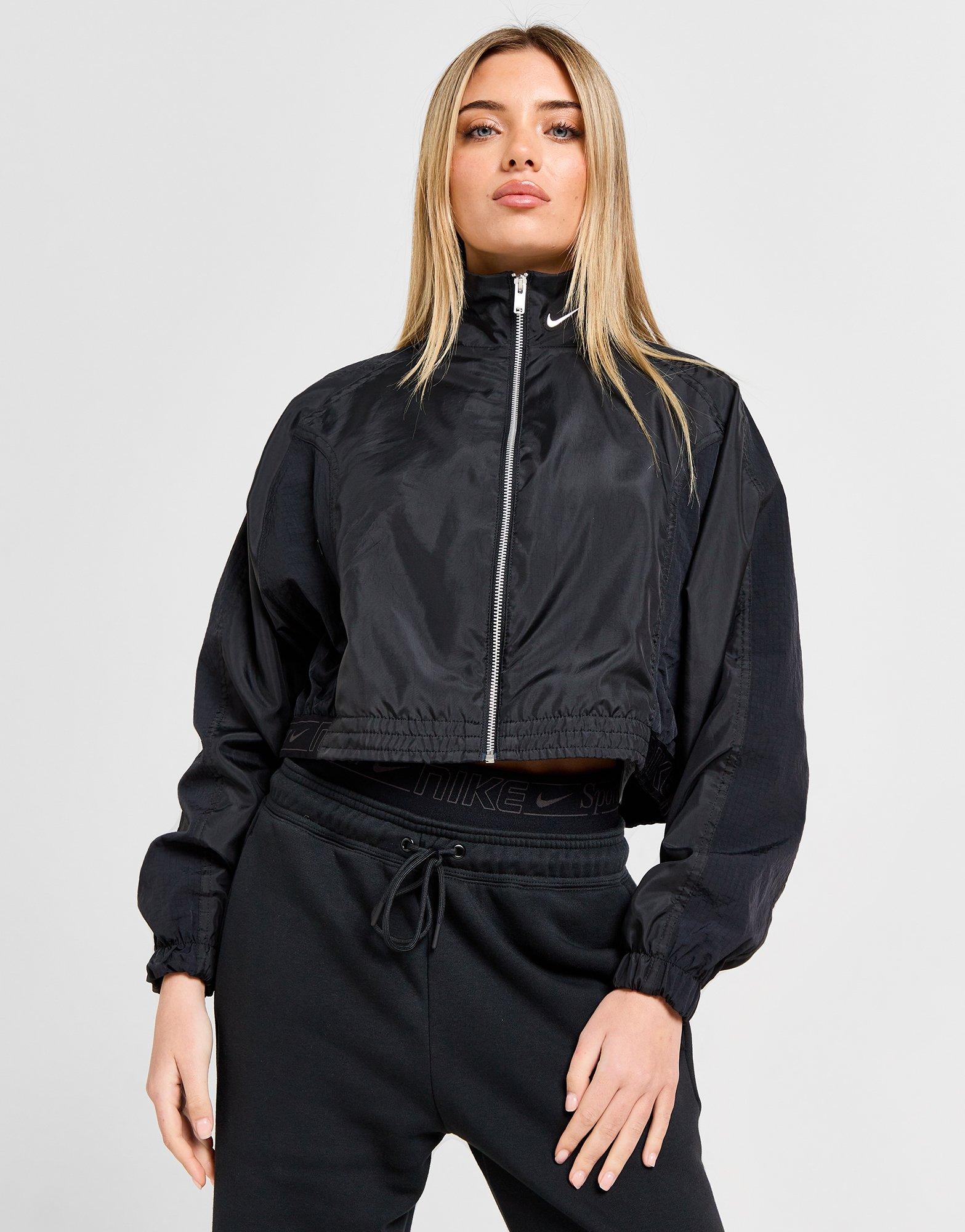 Nike Veste Swoosh Femme