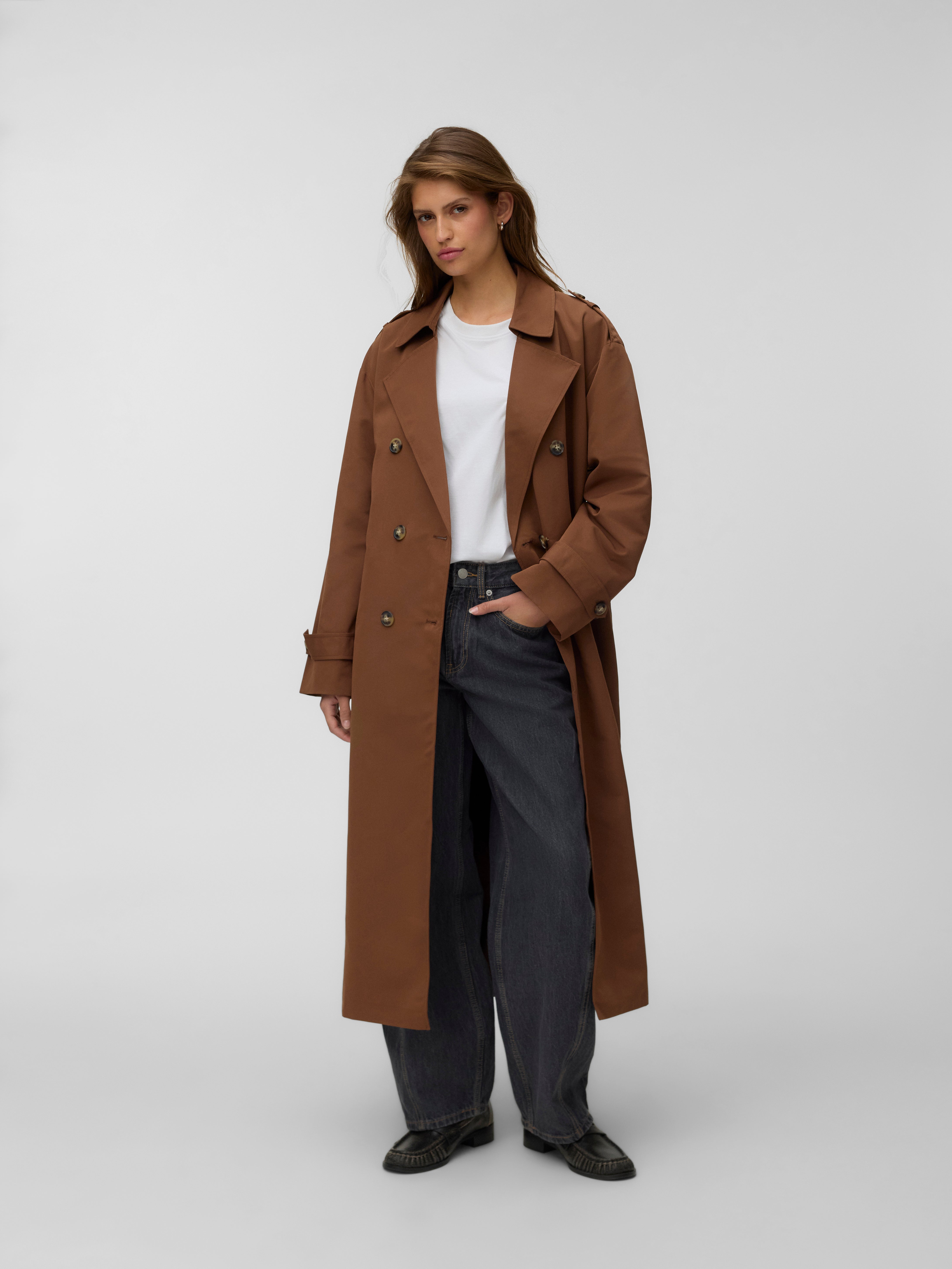 VMCHLOE Trenchcoat
