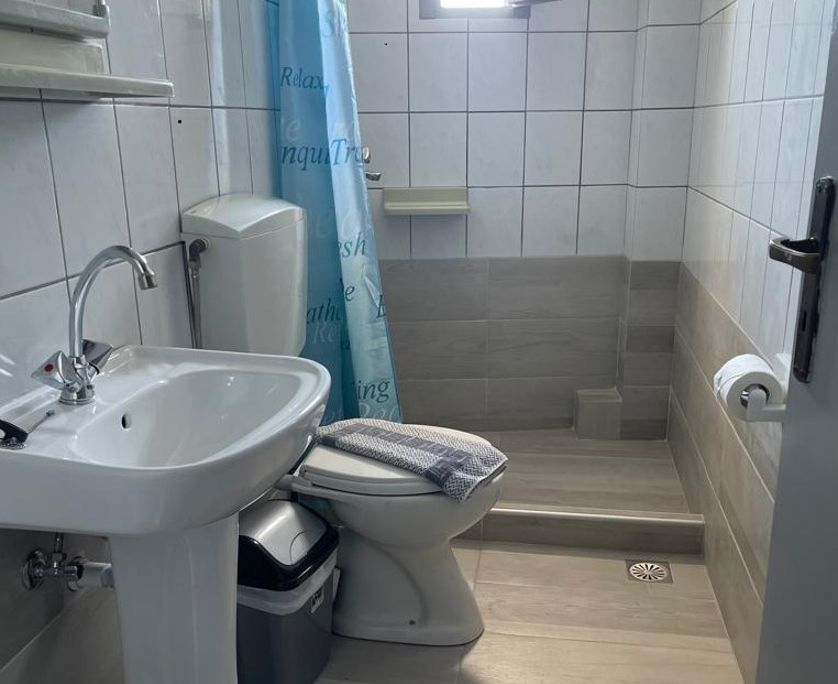 Antiko Appartementen Logies - Appartement