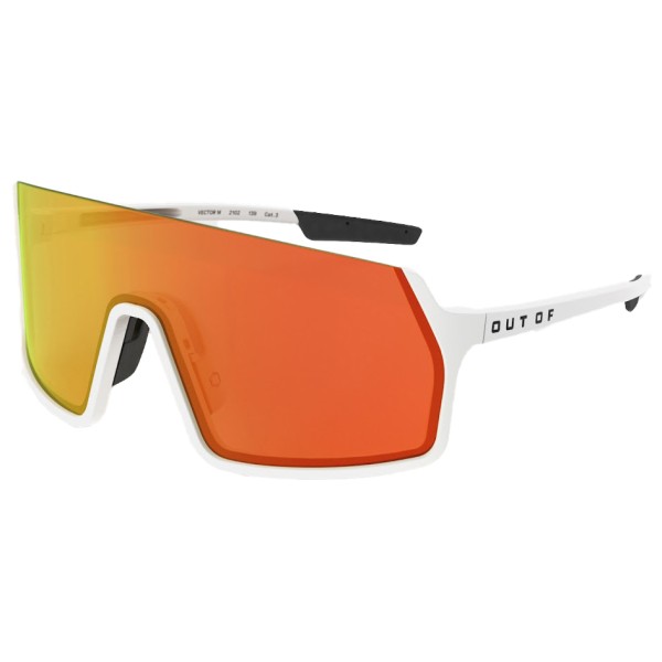 Out Of - Vector S3 - Lunettes vélo