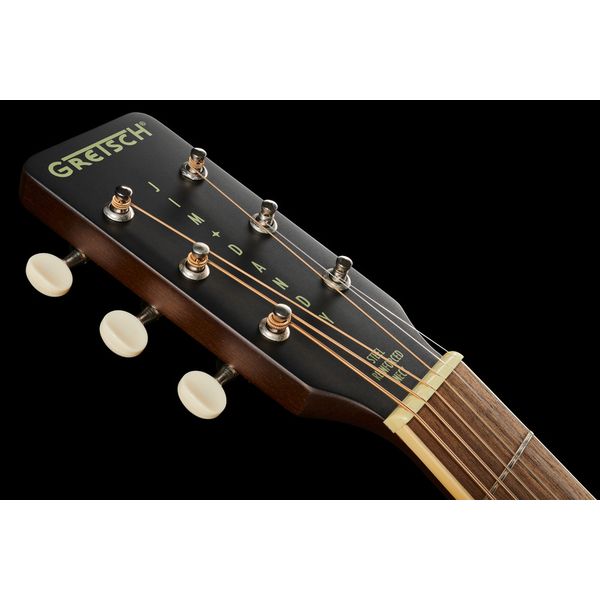 Gretsch JD Dread MAH WPG FRSTN