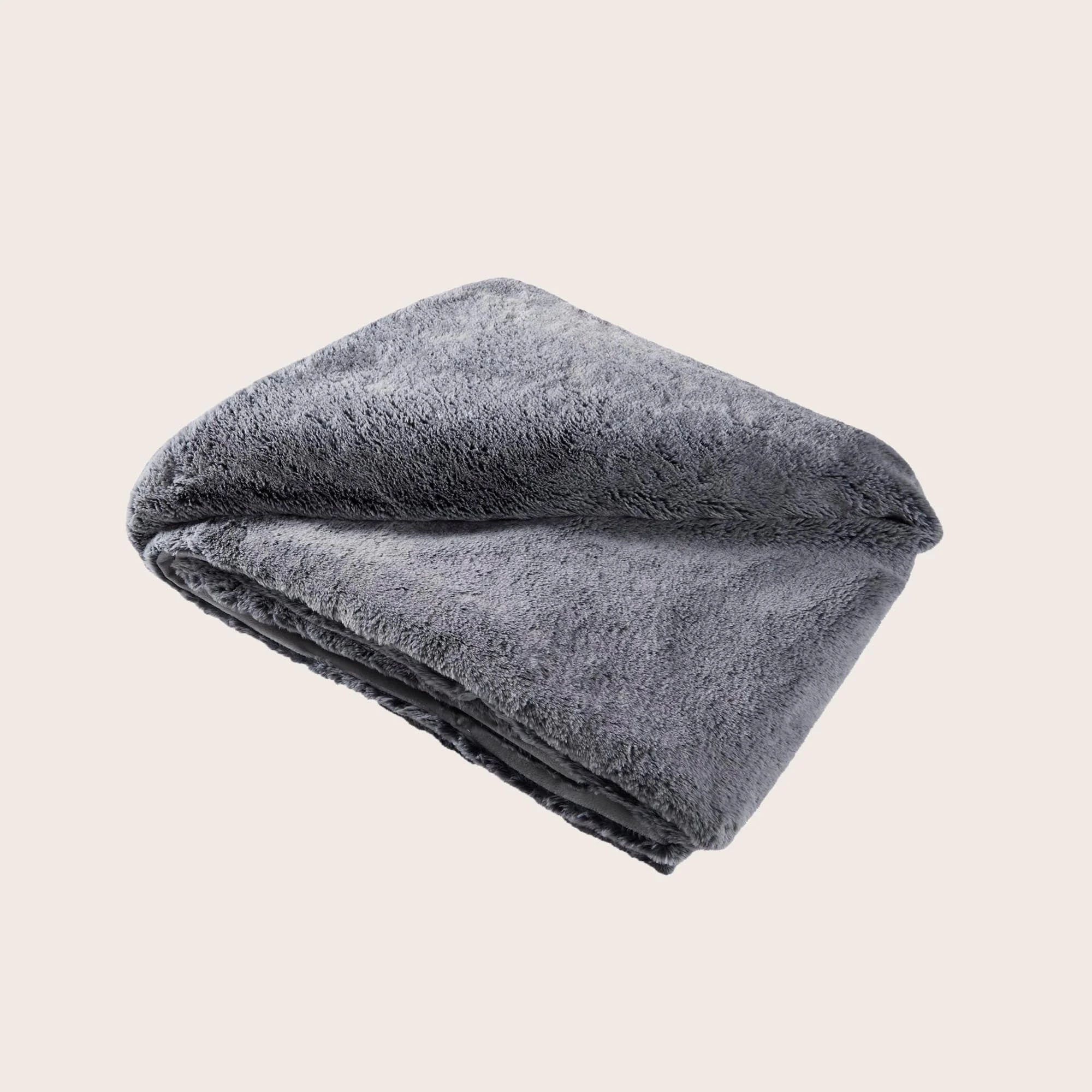 SAMARA - Plaid | Gris