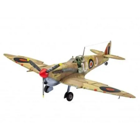 Revell Spitfire Mk.Vc 03940