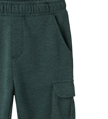Name It Sweatpants - NmmVaronto - Pine Grove