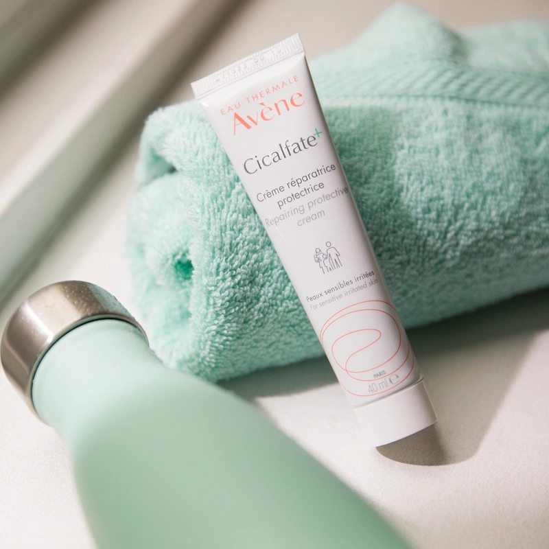 Avène Cicalfate+ Repairing Protective Cream 40 ml