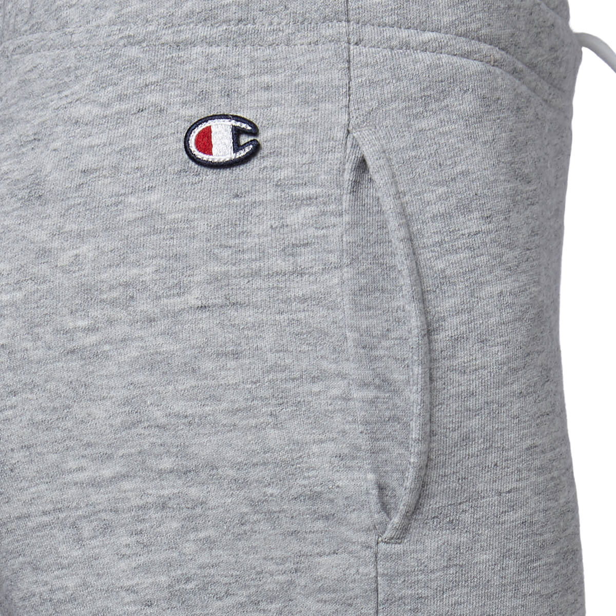 Champion Embroidered Logo Terry Joggingbukser Børn