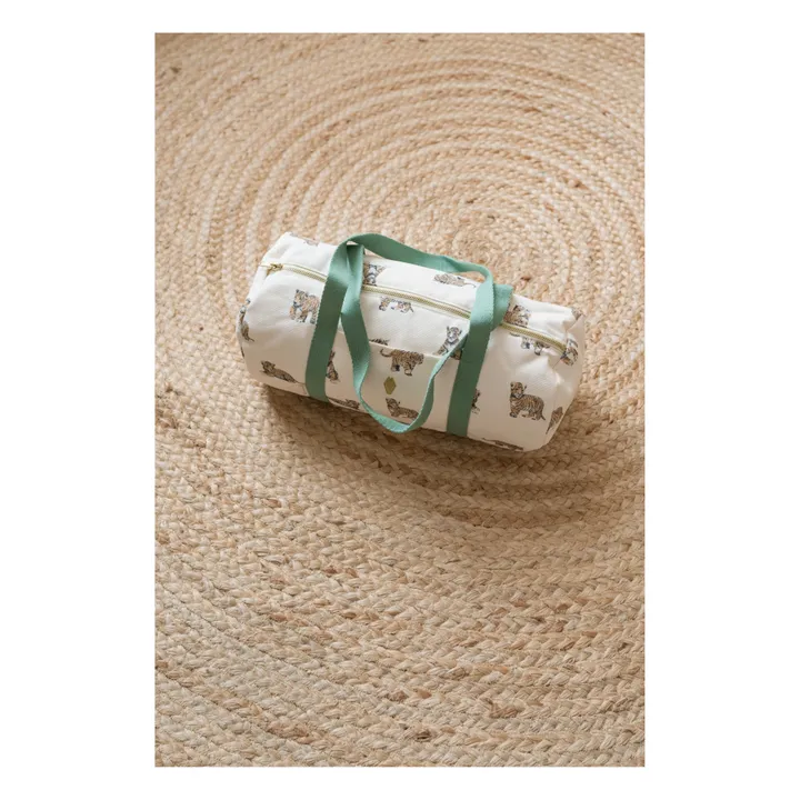 Milinane Sac bowling Paolita | Sauge