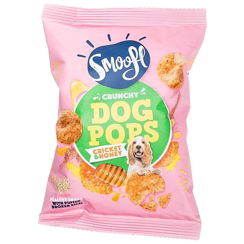 Smoofl Limited Edition Gift Set Hond | 13856